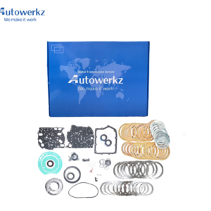 60 40le automatic transmission systems master kit rebuild kit for chevrolet (copy)