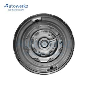 autowerkz mps6 dct450 6dct451 powershift 6 speed 2.0t dct automatic transmission for ford galaxy volvo v50 xc60 s80 gearbox