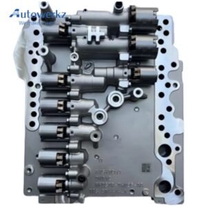 autowerkz mps6 dct450 6dct451 powershift 6 speed 2.0t dct automatic transmission for ford galaxy volvo v50 xc60 s80 gearbox