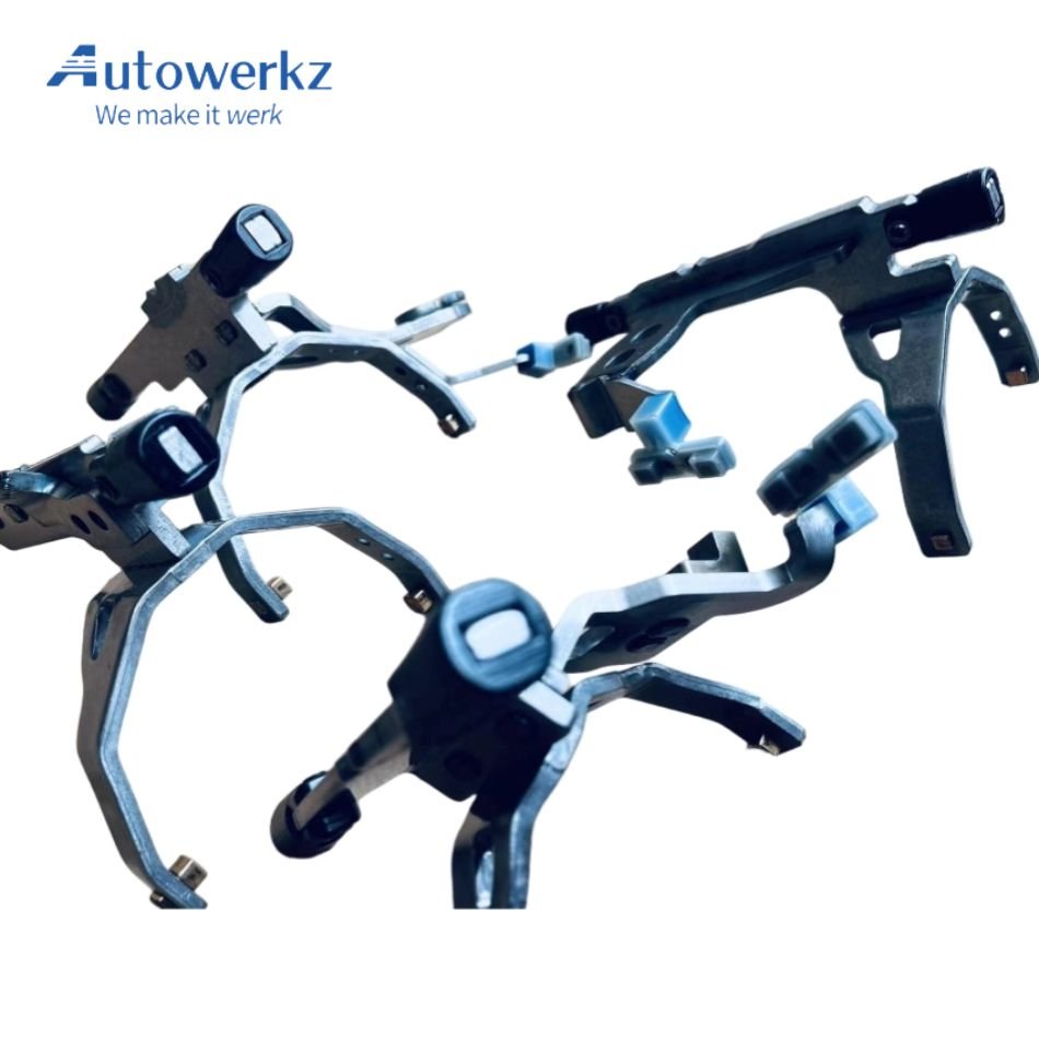 autowerkz mps6 dct450 6dct451 powershift 6 speed 2.0t dct automatic transmission for ford galaxy volvo v50 xc60 s80 gearbox autowerkz mps6 dct450 6dct451 powershift 6 speed 2.0t dct automatic transmission for ford galaxy volvo v50 xc60 s80 gearbox