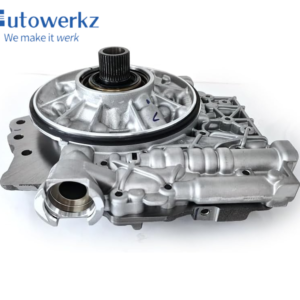 u760 u660 6 speed automatic transmission gearbox oil pump car accessories for lexus toyota (copy)