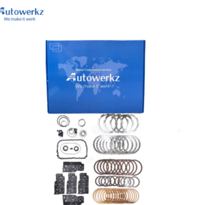 6hp19 6hp21 automatic transmission master clutch plates friction kit suit for bmw audi (copy)