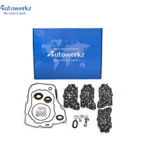 6t30 transmission master kit suit for gm buick opel