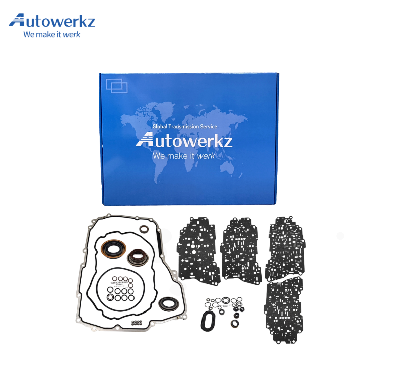 6t30 transmission master kit suit for gm buick opel 6t30 transmission master kit suit for gm buick opel