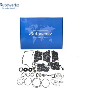 6t30 transmission master kit suit for gm buick opel (copy)