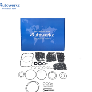 6f15 automatic transmission overhaul kit rebuild kit for ford