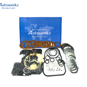 722.3 auto transmission rebuild master repair kit for mercedes