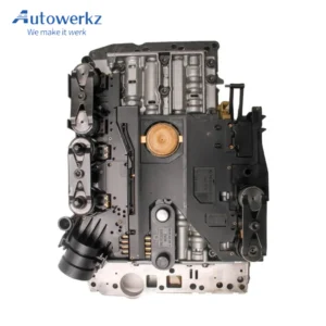 autowerkz 0b5 gearbox transmission 0b5 solenoid kit for audi a4 s4 a5 s5 a6 s6 a7 q5 rs4 rs5 7 speed gearbox (复制)