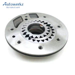 autowerkz 0b5 gearbox transmission 0b5 solenoid kit for audi a4 s4 a5 s5 a6 s6 a7 q5 rs4 rs5 7 speed gearbox (复制)