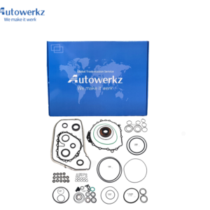 6t40 transmission master kit 6t45 fit for gm buick opel chevrolet cruz (copy)