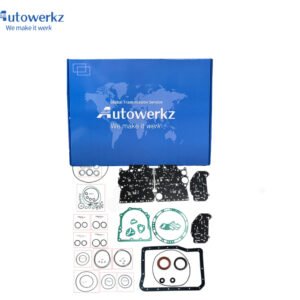 a240e transmission overhaul kit a240e repair kit master and piston a240e gearbox overhaul kit k065900g (复制)