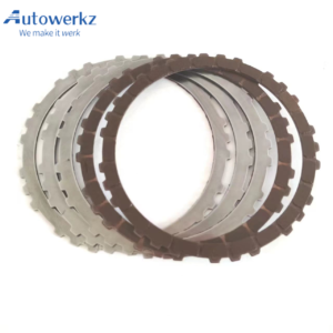 oem new d7gf1 d7uf1 transmission clutch flywheel fit for hyundai kia 1.7t (copy)