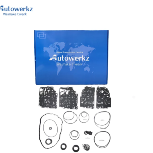 transmission master kit seal repair kit a6gf1 for mitsubishi hyundai kia pajero factory hot sale (复制)