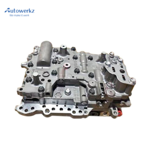 a6gf1 original new automatic transmission a6gf1 valve body 462103b800 46210 3b800 for hyundai kia ix35 sonata 2.4l 2009 2019