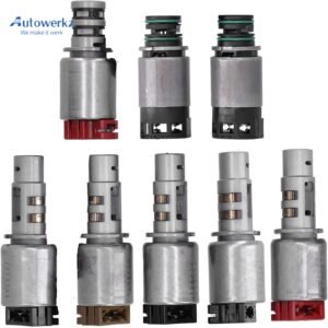 a6gf1 original new automatic transmission a6gf1 valve body 462103b800 46210 3b800 for hyundai kia ix35 sonata 2.4l 2009 2019