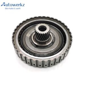 d7uf1 automatic transmission gearbox clutch release bearing 41420 2d000 414202d000 for hyundai kia car accessories