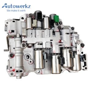 v5a51 r4a51 v4a51 r4a51 v73 automatic transmission oil filter gearbox automotive part 124942 oil filter (复制)