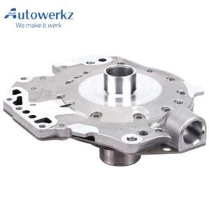 u760 u660 6 speed automatic transmission gearbox oil pump car accessories for lexus toyota (copy)
