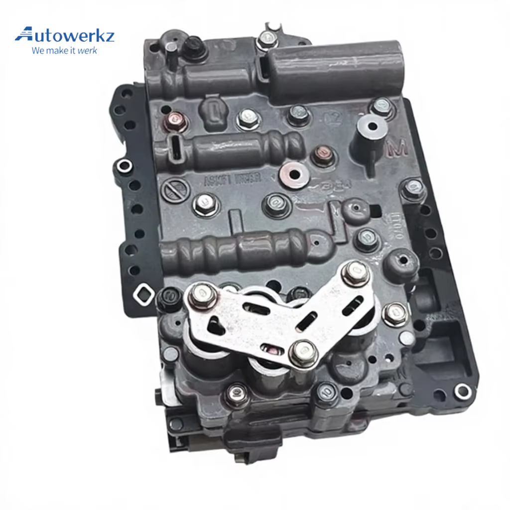 a6gf1 original new automatic transmission a6gf1 valve body 462103b800 46210 3b800 for hyundai kia ix35 sonata 2.4l 2009 2019 a6gf1 original new automatic transmission a6gf1 valve body 462103b800 46210 3b800 for hyundai kia ix35 sonata 2.4l 2009 2019