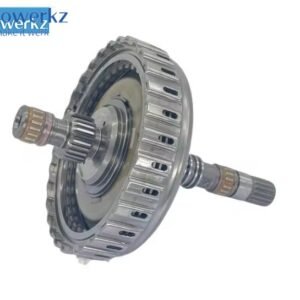 d7uf1 automatic transmission gearbox clutch release bearing 41420 2d000 414202d000 for hyundai kia car accessories