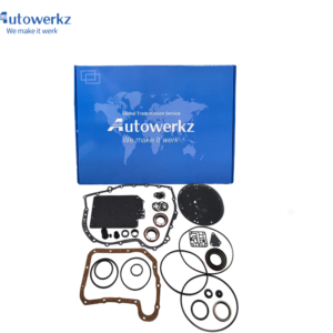a240e transmission overhaul kit a240e repair kit master and piston a240e gearbox overhaul kit k065900g (复制)