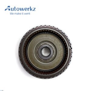 hot sell car transmission part re0f11a jf015e cvt jf015 transmission body for nissan (复制) (复制) (复制)