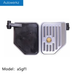 v5a51 r4a51 v4a51 r4a51 v73 automatic transmission oil filter gearbox automotive part 124942 oil filter (复制) (复制)