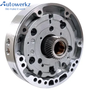low moq 46100 3b000 transmission oil pump for hyundai kia