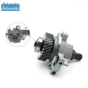 a8mf1 oil pump automatic transmission for hyundai for kia gearbox a8mf1 oil pump (copy)