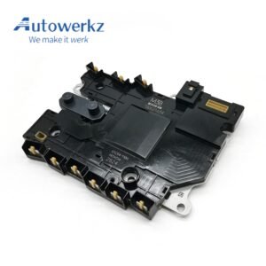 hot sell car transmission part re0f11a jf015e cvt jf015 transmission body for nissan (复制) (复制) (复制)