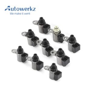 hot sell car transmission part re0f11a jf015e cvt jf015 transmission body for nissan (复制) (复制) (复制)