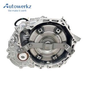 tf 80sc new transmission tf 80 auto 6 speed 2.0l complete gearbox tf 80sc tf 81sc for volvo car