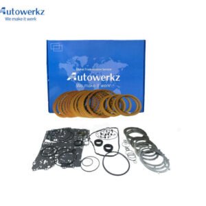 transmission master kit seal repair kit a6gf1 for mitsubishi hyundai kia pajero factory hot sale