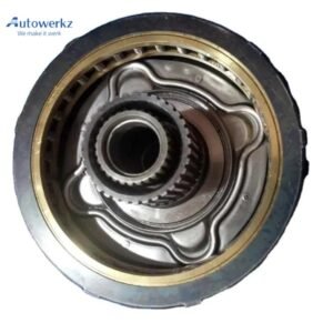 a6gf1 original new automatic transmission a6gf1 valve body 462103b800 46210 3b800 for hyundai kia ix35 sonata 2.4l 2009 2019