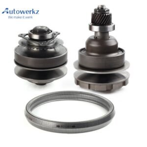 jf011e re0f10a cvt transmission valve body for nissan altima sentra versa rogue renault lancer (复制)