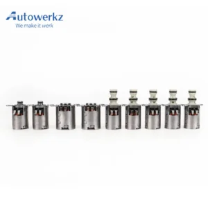 autowerkz mps6 dct450 6dct451 fork auto transmission system parts for focus volvo gearbox 6dct450 mps6 fork (copy)