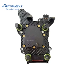 autowerkz 0bh dq500 repair kit transmission valve body mechatronic assembly fits for vw scirocco tiguan fits for au di a3 q3 (复制)