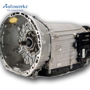 autowerkz 722.6 automatic transmission hydraulic couplings torque converter (复制)
