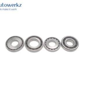 autowerkz k110 gearbox overhaul rebuild repair clutch piston seal gasket kit repair overhaul kit k110 for toyota allion (copy)