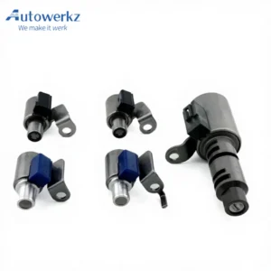 autowerkz k310 cvt automatic transmission clutch input shaft drum assembly1278154 qx for toyota corolla (copy)