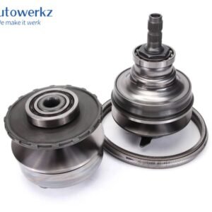 autowerkz k110 gearbox overhaul rebuild repair clutch piston seal gasket kit repair overhaul kit k110 for toyota allion (copy)