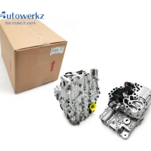 autowerkz mps6 dct450 6dct451 automatic transmission oil pan mps6 0010 fn automatic transmission oil pan from new trans for volvo (copy)
