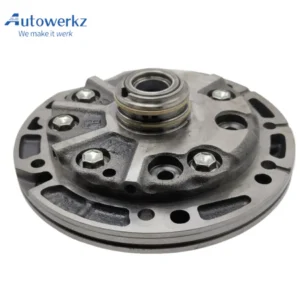 autowerkz 0b5 gearbox transmission dl501 0b5 gearbox control unit 0b5927156e for audi auto parts (复制)