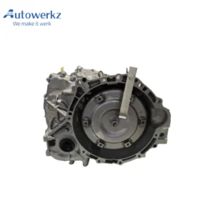 autowerkz 0b5 gearbox transmission dl501 0b5 gearbox control unit 0b5927156e for audi auto parts (复制)