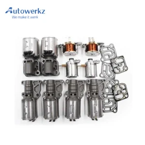 autowerkz 0bh auto transmission systems gear boxes dq500 preferential price dsg 7 speed transmission control unit tcu 0bh electromechanical integrated conductor plate gearbox. (复制)