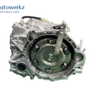 autowerkz k310 cvt auto transmission systems gearbox transmission for toyota (copy)