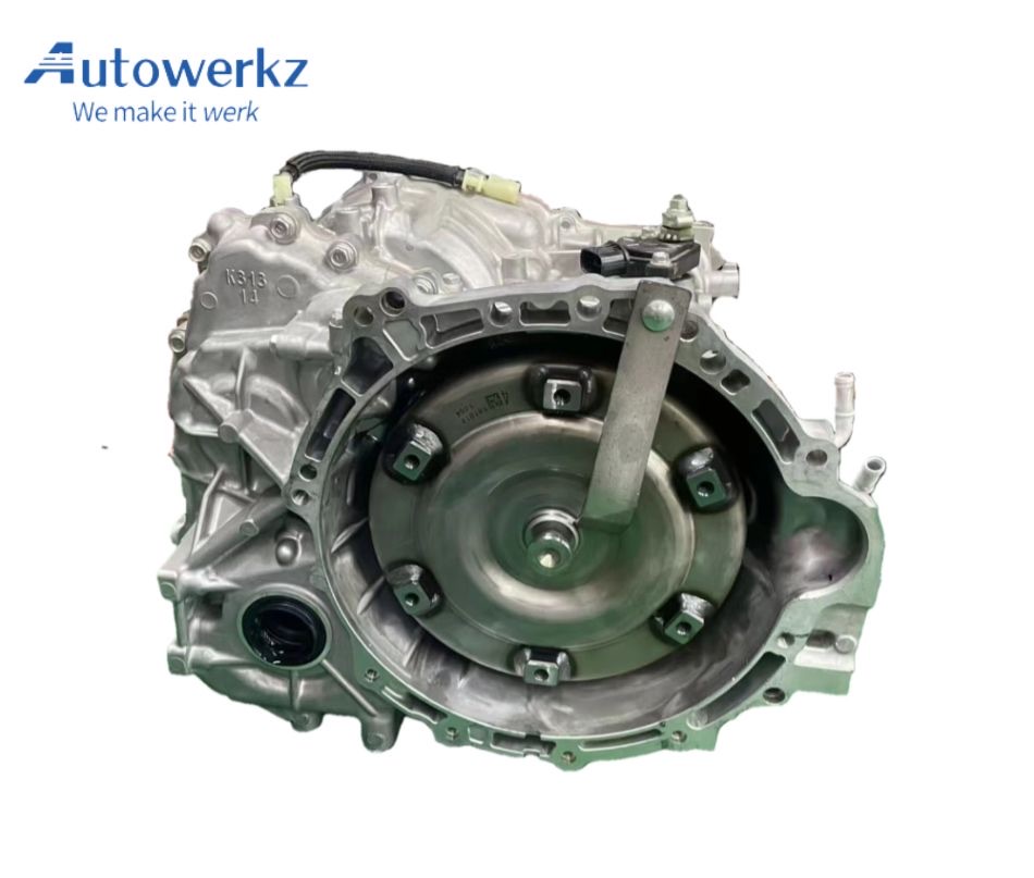 autowerkz k310 cvt auto transmission systems gearbox transmission for toyota (copy) autowerkz k310 cvt auto transmission systems gearbox transmission for toyota (copy)