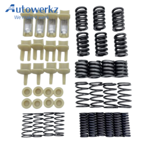 autowerkz mps6 dct450 6dct451 fork auto transmission system parts for focus volvo gearbox 6dct450 mps6 fork (copy)