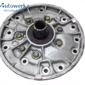 u760 u660 6 speed automatic transmission gearbox oil pump car accessories for lexus toyota (copy)