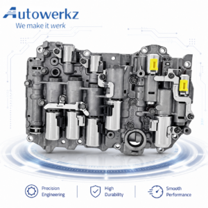Valve Body